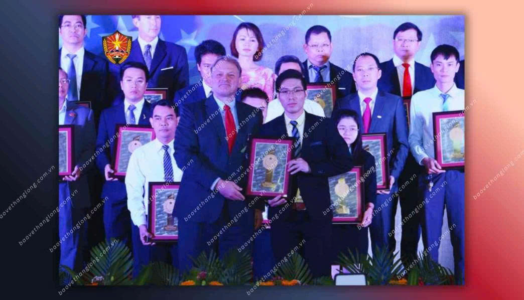 Hình ảnh công ty